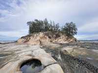 🌊 The Tip of Borneo: Where Land Ends & Adventure Begins!