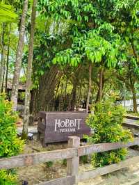 🧙 An Unexpected Journey in Putrajaya: Finding Bilbo’s House in Malaysia