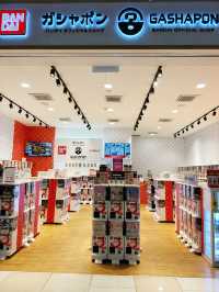 Grand, Green & Gorgeous – IOI City Mall’s Sustainable Splendour