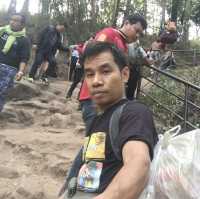 อาสาสมัครพิทักษ์ภูกระดึง