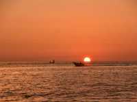 Dalit Beach: Tuaran’s Best-Kept Secret (Sandy Toes & Ocean Breeze!) 🌊🌴