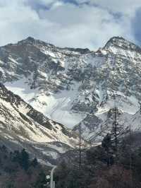 Chengdu 5 Days Itinerary
