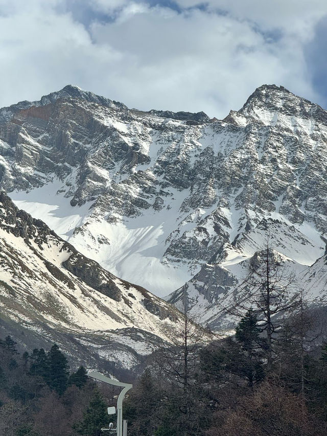 Chengdu 5 Days Itinerary