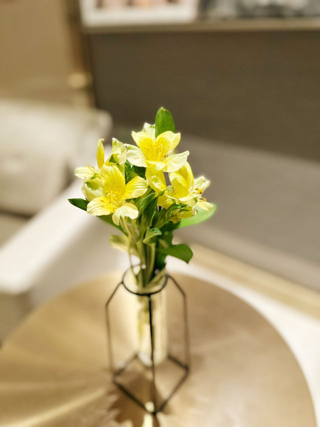 Blossoming Sustainability at Four Seasons Hotel KL