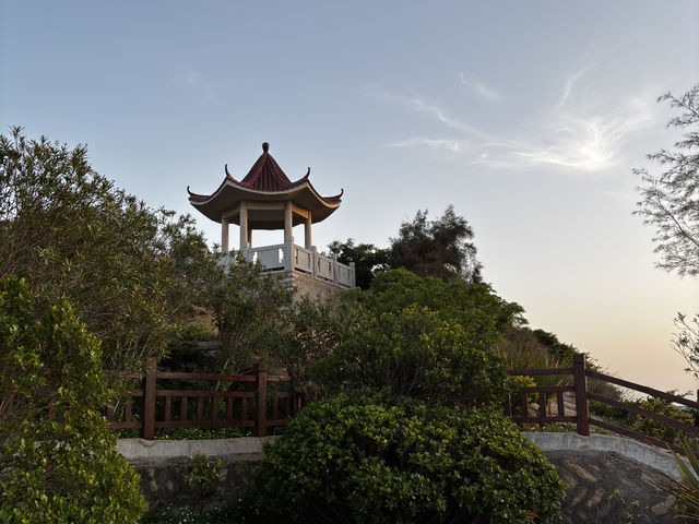 福建近海僑鄉 - 金井 🌄🌇🏞️