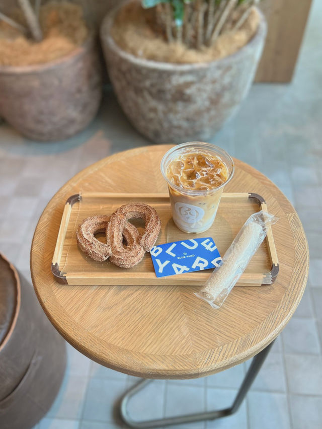 【大阪/梅田】梅田の時間潰しにも✨立地居心地抜群カフェ☺️☕️✨