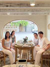 The Sea Garden อ่างศิลา ชลบุรี 