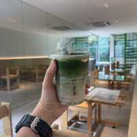 MTCH CAFE