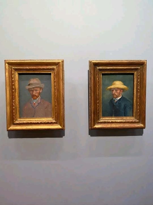 Truly awe inspiring journey through the life of an amazing artist
