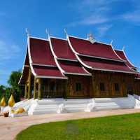 💞 วัดโพนโป่งวนาราม