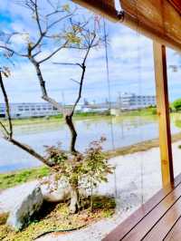 員林透明空氣toumei kuuk嚐美食及放空休閑遊
