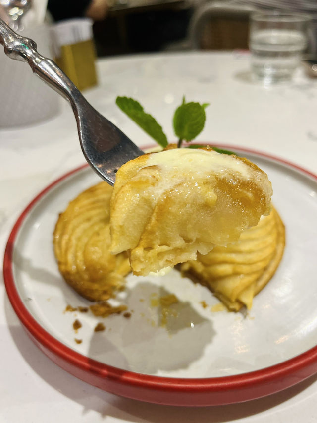 📍沙田新城市廣場✨Odelice!歎法餐🇫🇷呢度環境好chill，好適合打卡🍽️