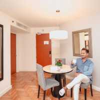 Chatrium Residence Sathon Bangkok