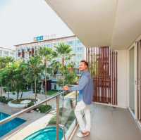 The idle Hotel & Residence 