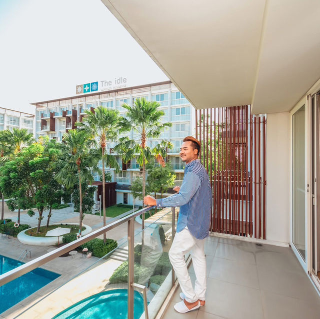 The idle Hotel & Residence 