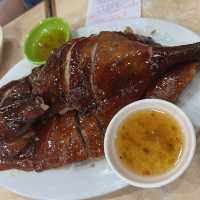 แนะนำร้านอาหารที่ชอบในฮ่องกง 🌆🍗🍜