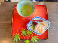 【伊豆の隠れ家古民家カフェ】
