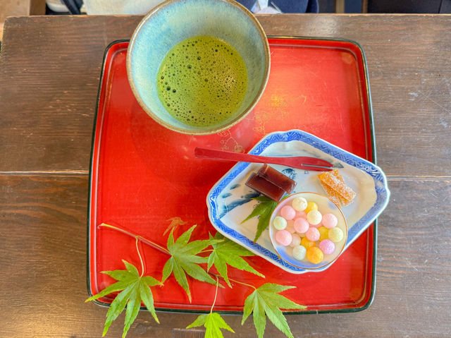 【伊豆の隠れ家古民家カフェ】