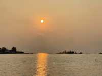 Open Trip to Pulau Harapan