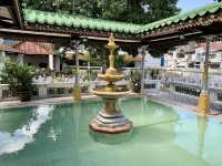 Where Minarets Meet Merlion: Kampung Kling’s 300-Year Legacy