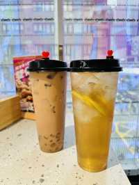 Authentic Taiwanese Cuisine⭐️Jhu Jian Suan Cai Yu⭐️Restaurant@HK
