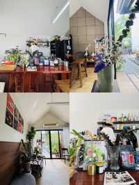 4 คาเฟ่ชิลล์ ๆ ในตัวเมืองพัทลุง น่านั่งทุกที่