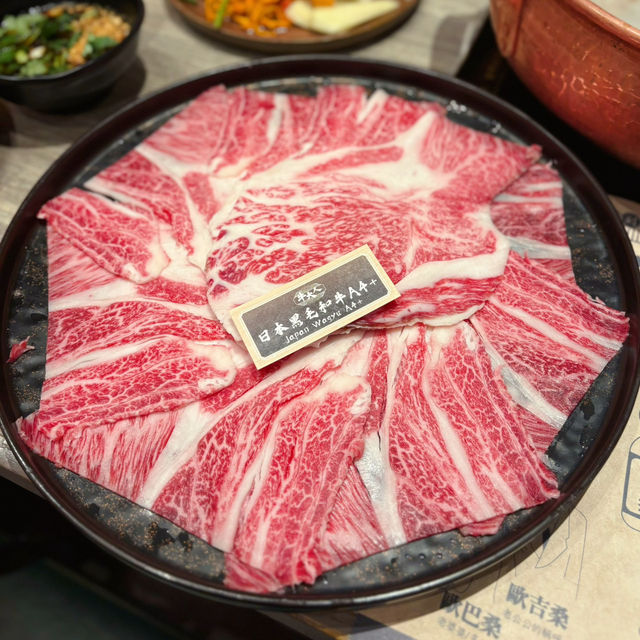 ⚫️黑與白的盛宴⚪️