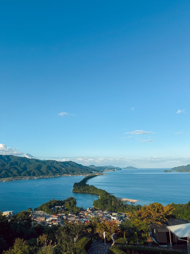 Amanohashidate, Kyoto Japan🇯🇵