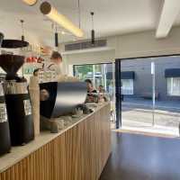 🇦🇺 シドニーにあるコーヒーとコミュニティを大切にするカフェ