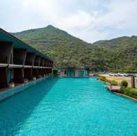 La Isla Pranburi Beach Resort ปราณบุรี 