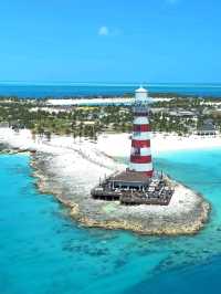 🌊⚓️ Island Bliss on the High Seas! | MSC Cruises to Nassau, Bahamas 🌴🐚