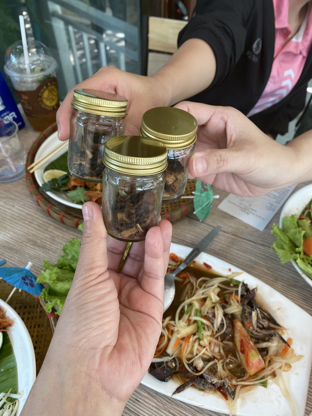 บอกต่อร้านอาหาร&คาเฟ่ พิษณุโลก
