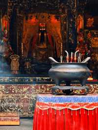 A Complete Guide to Macau Day Trip