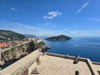 Fort Lovrijenac Dubrovnik