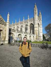 cambridge