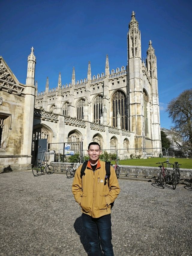 cambridge