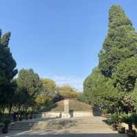 13-day Tour of Shanghai, Dezhou, Beijing, and More