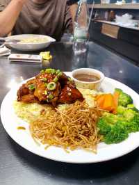 A Flavorful Day Across Klang Valley! 