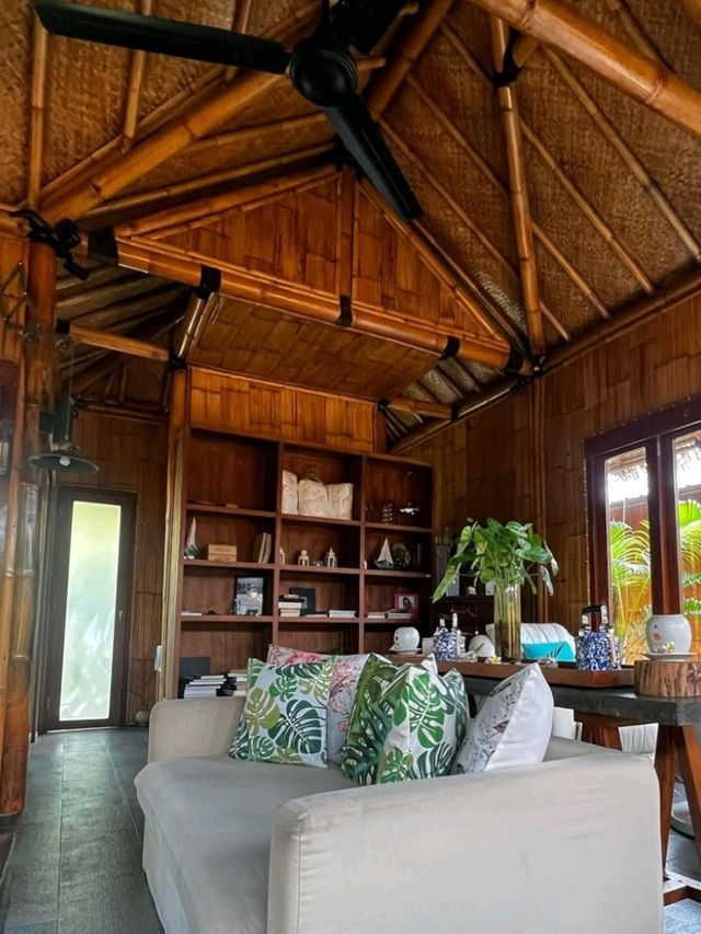 🌴 Paradise Found at Montigo Resorts Nongsa! 🌊✨
