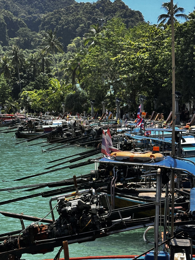 2 Days in Phi Phi Islands