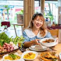 ร้านอาหารทะเลเขาหลัก 🦐