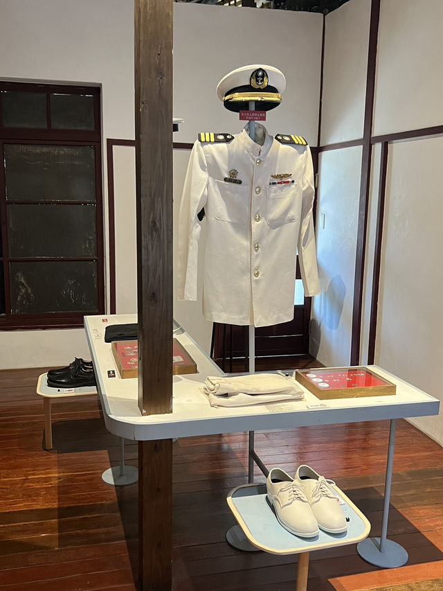 再見捌捌陸-臺灣眷村文化園區