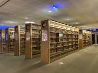  Kaohsiung Public Main Library ห้องสมุดเกาสง