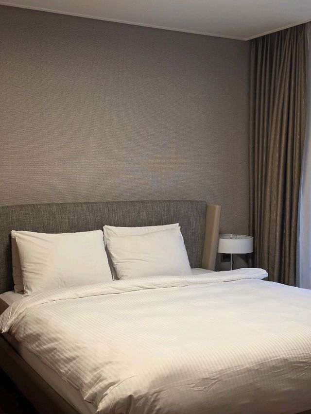 6인 가족이 머물기 딱 좋은 제주 리조트 가이드🏝️