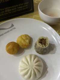 Linghang Shenzhen Hotel