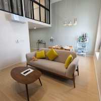 🏨 Sunway Grid Loft Suite Itinerary – Iskandar Puteri, Johor