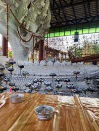 ✨ พาไปขอพรที่ "ม่อนพญานาค" เชียงใหม่ สายมูห้ามพลาด