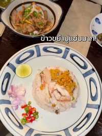 🍸 The Six Taps House บาร์ลับบางแสนมู้ดดีมาก!🍷