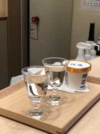 🍶 정갈한 사케의 세계로 초대합니다 – 닷사이 스토어 긴자(DASSAI STORE GINZA) 