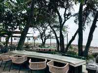 The Oxygen Beachfront Oasis